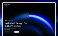 Portview theme preview