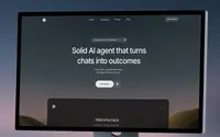Powder theme preview