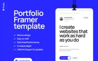 Praxis theme preview