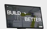 Precept™ theme preview
