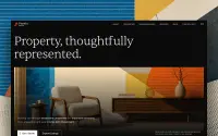 Prestix theme preview