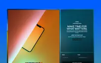 Previa theme preview