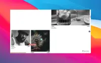 PrimeEdge theme preview