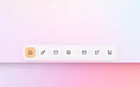 Prisma theme preview