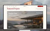 Prismae theme preview