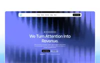 Pro Acquisition theme preview