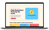 Procreate Class theme preview