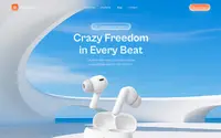 Produck theme preview