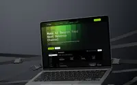 Progos theme preview