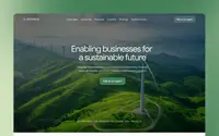 Progress theme preview