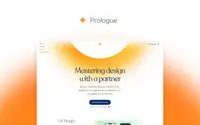 Prologue theme preview