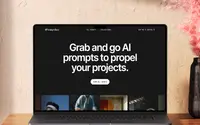 PromptBox theme preview