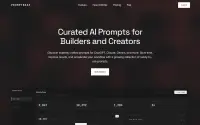 Prompting theme preview
