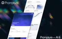Prompture theme preview