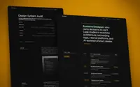 Proofmark theme preview