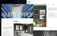 Properto theme preview