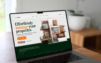 Propify theme preview