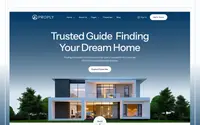 Proply theme preview