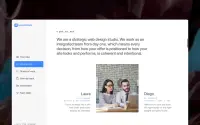 Proposl theme preview