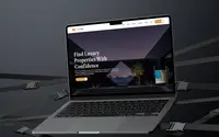 Propvio theme preview
