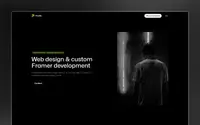 Protify theme preview