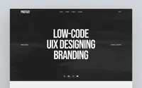Protozi theme preview