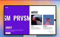 PRVSM theme preview