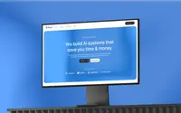Pryxa theme preview