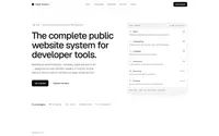 Public Surface theme preview