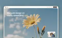 Pulma theme preview