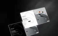 Pulse Launch theme preview