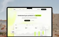 PulseTemplate theme preview