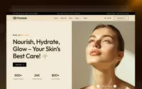 Purefz theme preview