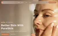 PureSkin theme preview