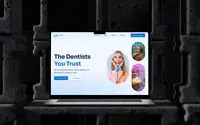 PureSmile theme preview