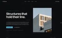 PureStructure theme preview