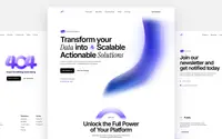 Purply theme preview