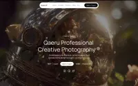 Qaeru theme preview