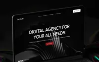 QixStudio theme preview