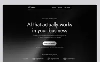 Qloud theme preview