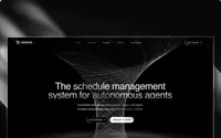 Qronos theme preview