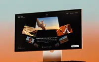 Quadro Studio theme preview