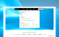 Quantum 2 theme preview