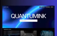 QUANTUMINK theme preview
