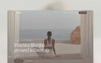 Quarry theme preview