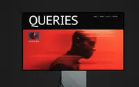 Queries theme preview
