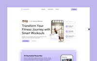 Quickfit theme preview