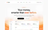 Qupe theme preview
