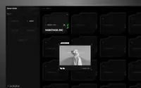 Quren theme preview