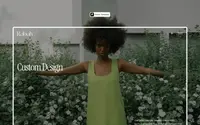 Rabah theme preview